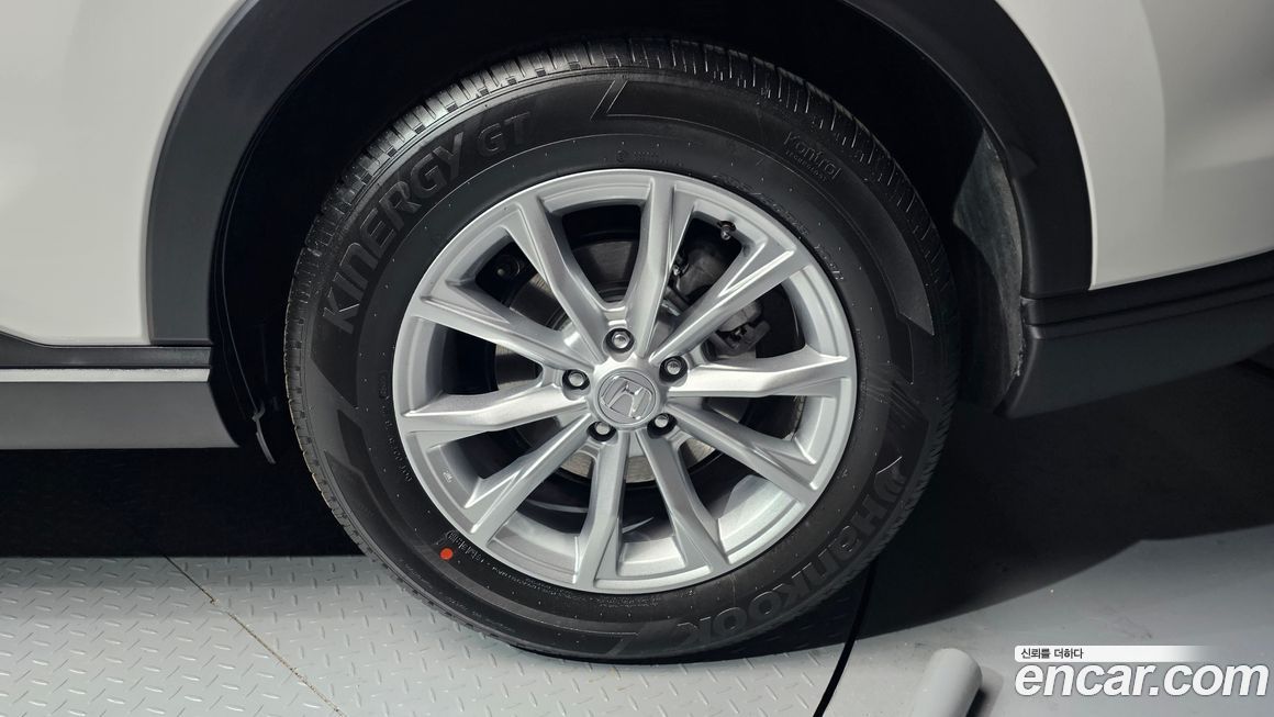 Honda CR-V 2025