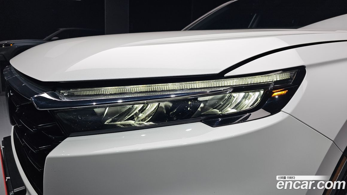 Honda CR-V 2025