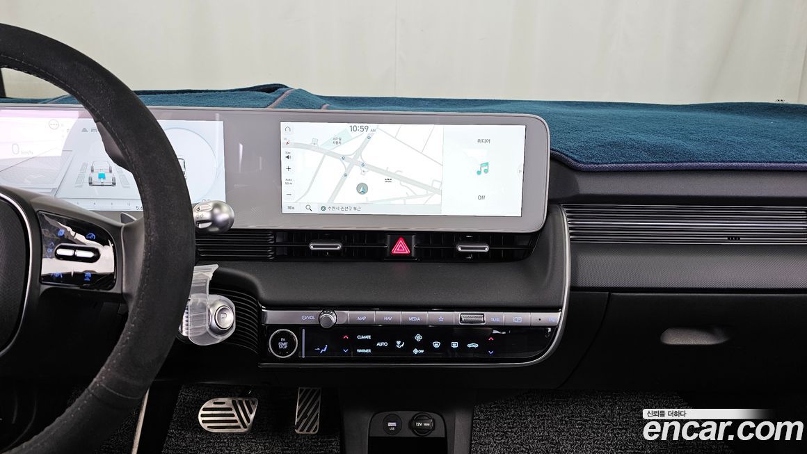 Hyundai Ioniq5 2024