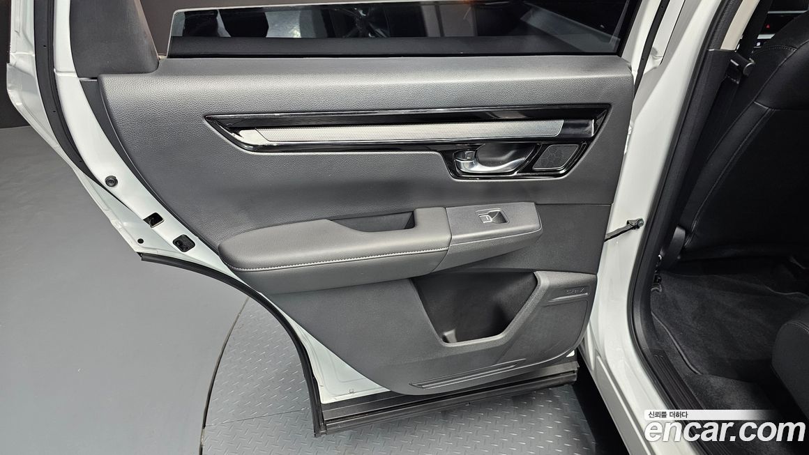 Honda CR-V 2025