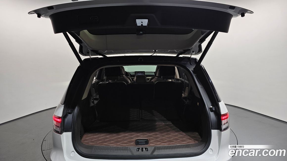 Lincoln Aviator 2020