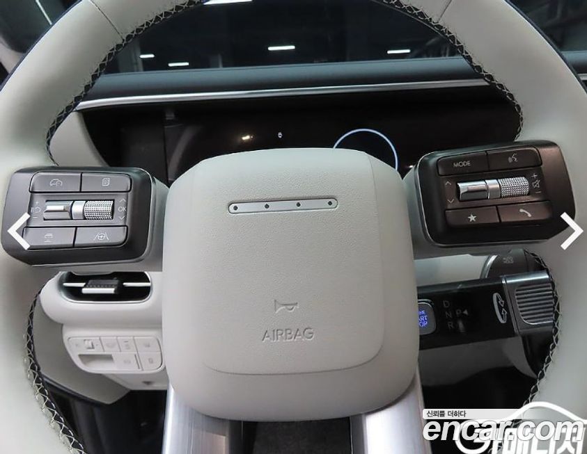 Hyundai Palisade 2026