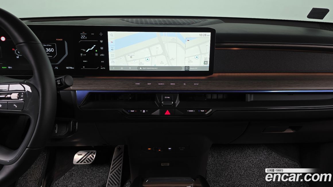 Kia EV9 2024