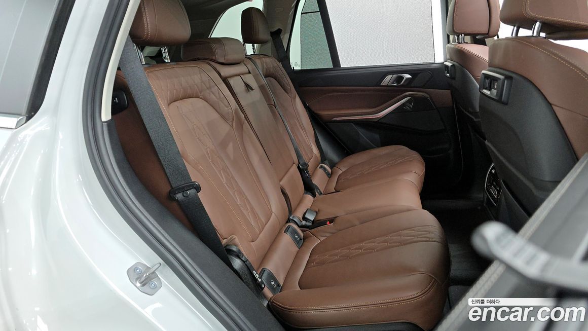 BMW X5 2023