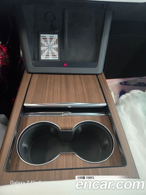 Tesla Model X 2026