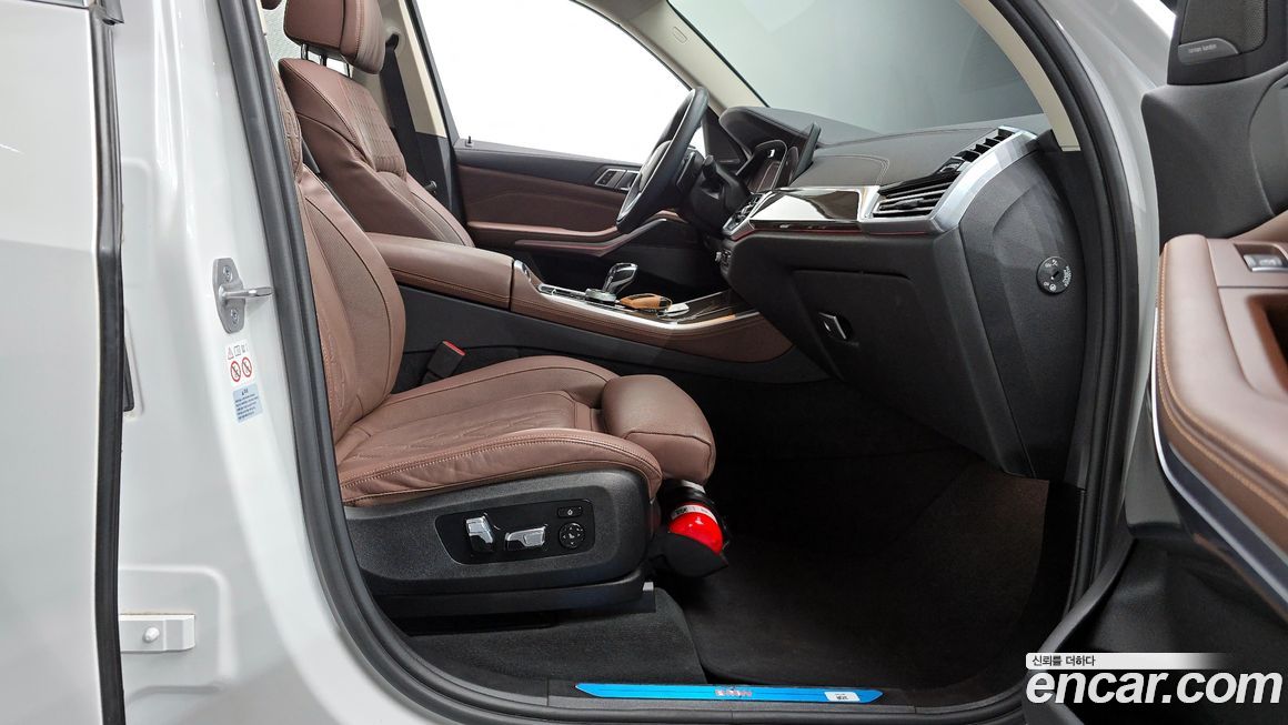 BMW X5 2023