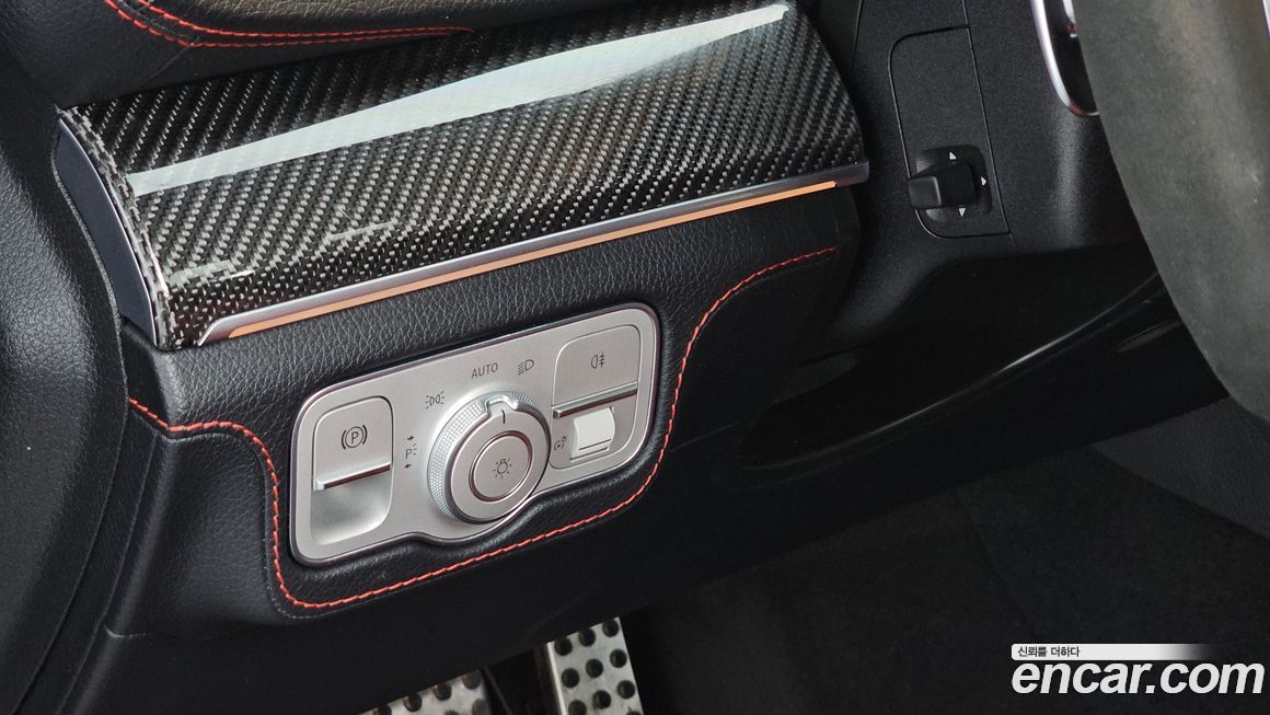 Mercedes-Benz GLE-Class 2021