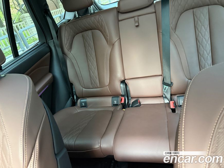 BMW X5 2023