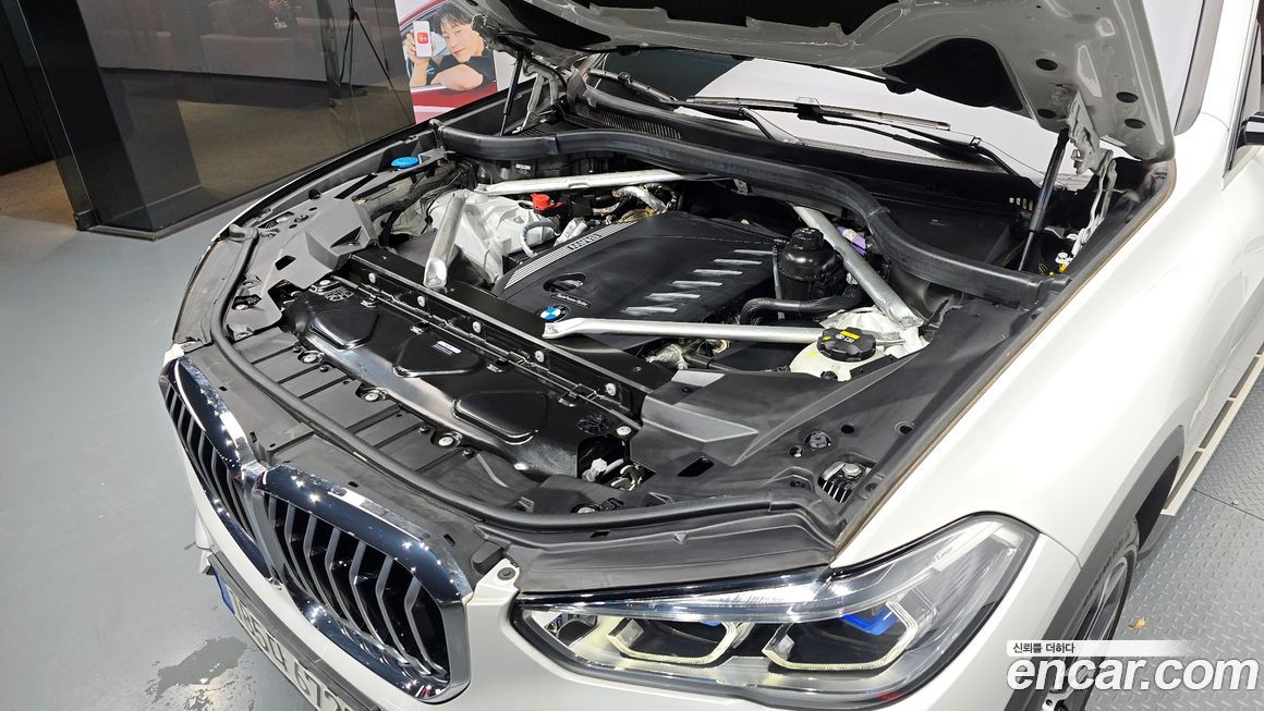 BMW X5 2023