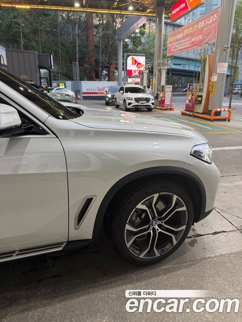 BMW X5 2023