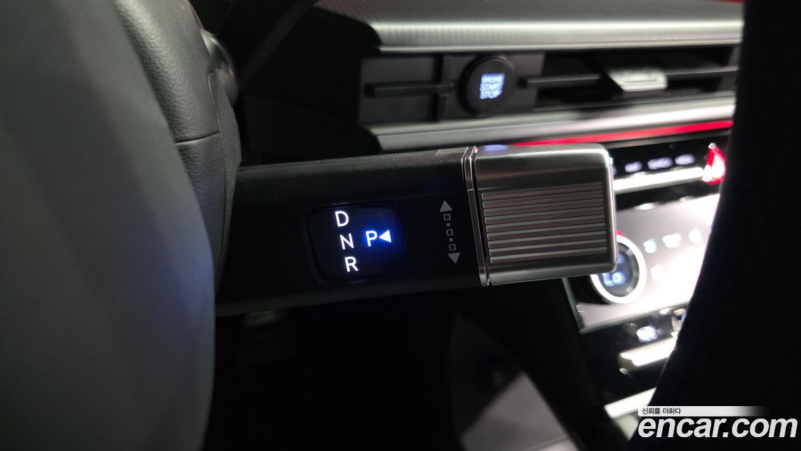 Hyundai Santafe 2025