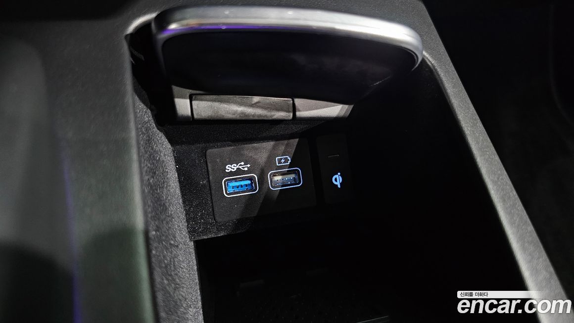 Genesis GV70 2024
