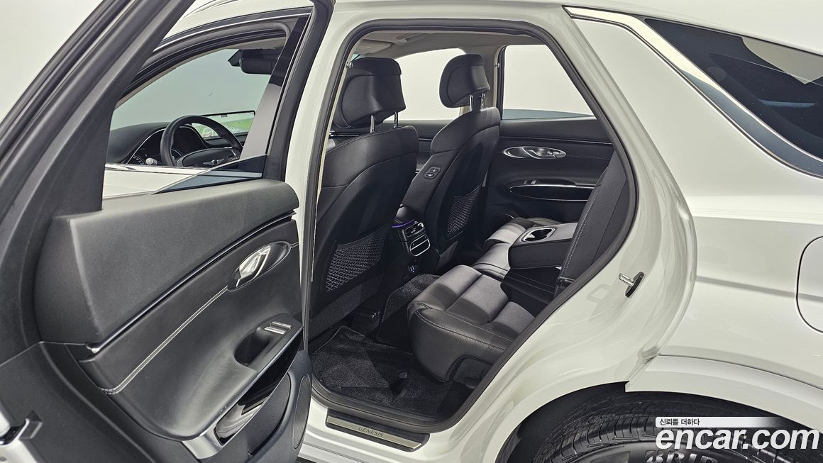 Genesis GV70 2024