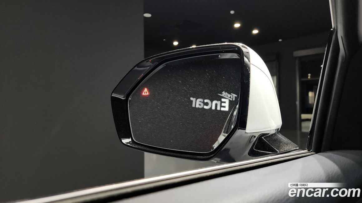 Hyundai Palisade 2024