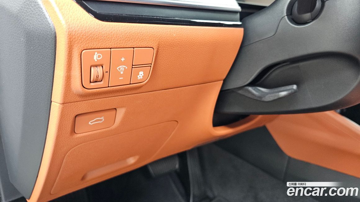 Kia K5 2025