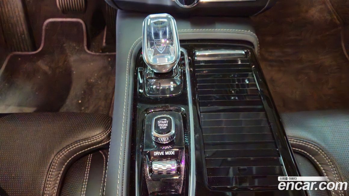 Volvo S90 2020