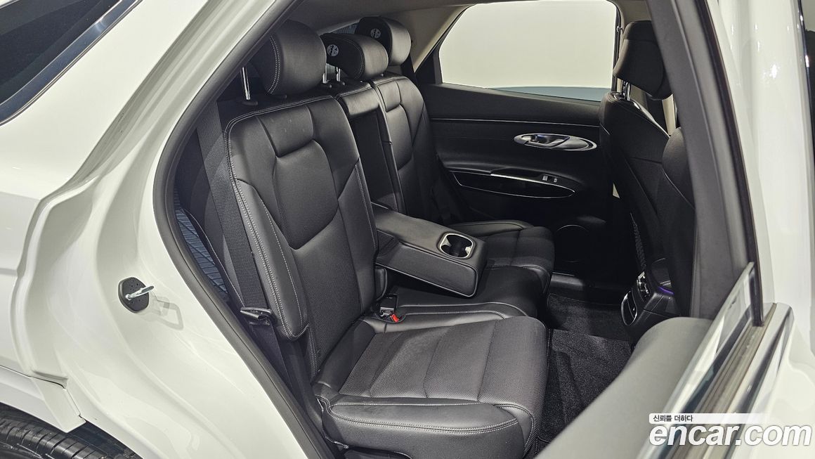 Genesis GV70 2024