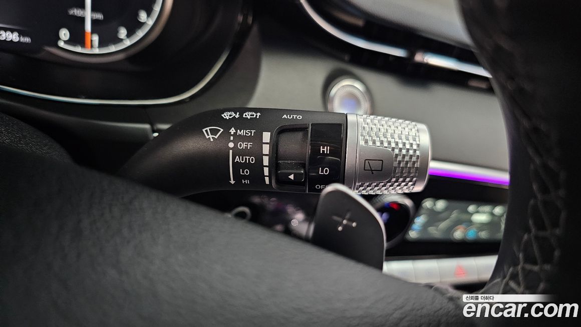 Genesis GV70 2024