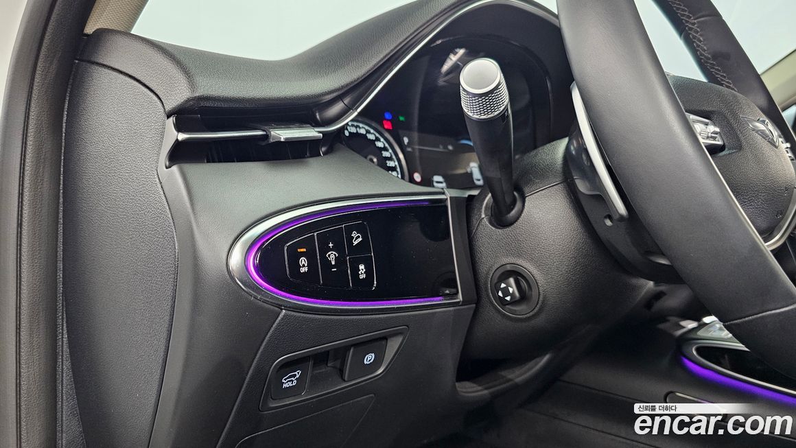 Genesis GV70 2024