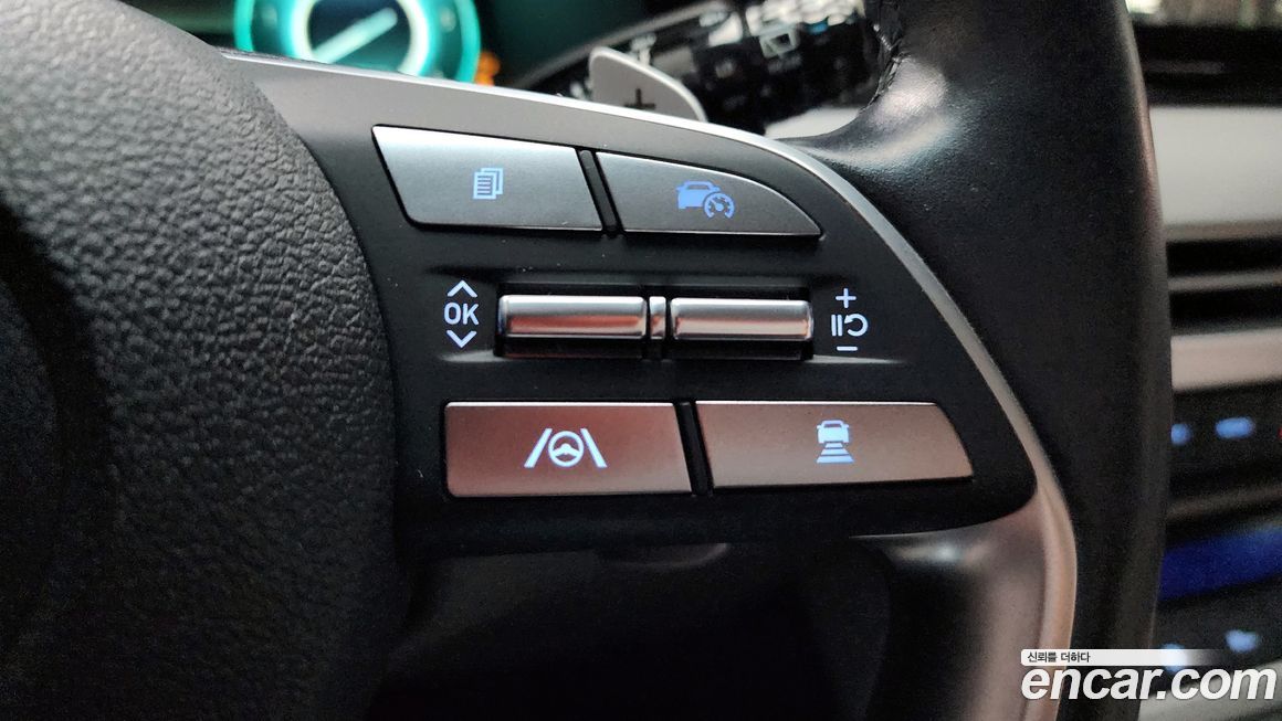 Hyundai Palisade 2024