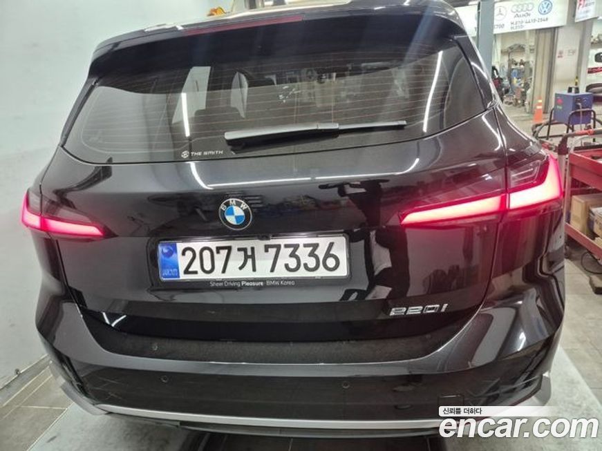 BMW 2-Series 2025