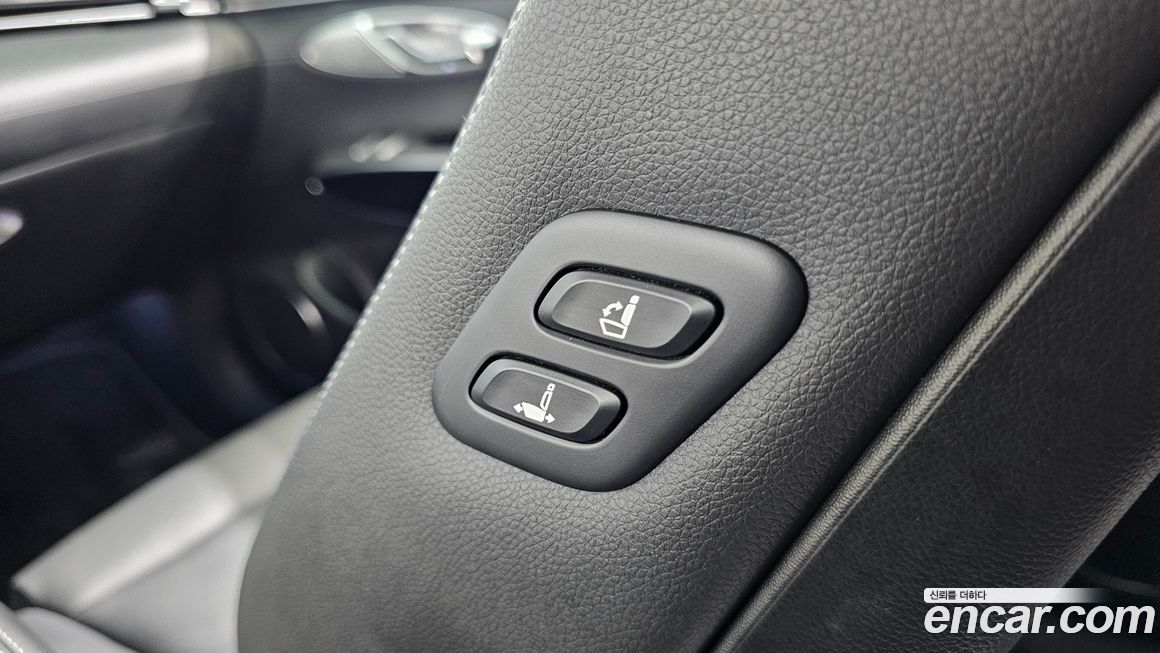 Genesis GV70 2024