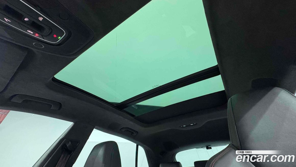 Audi RSQ8 2022