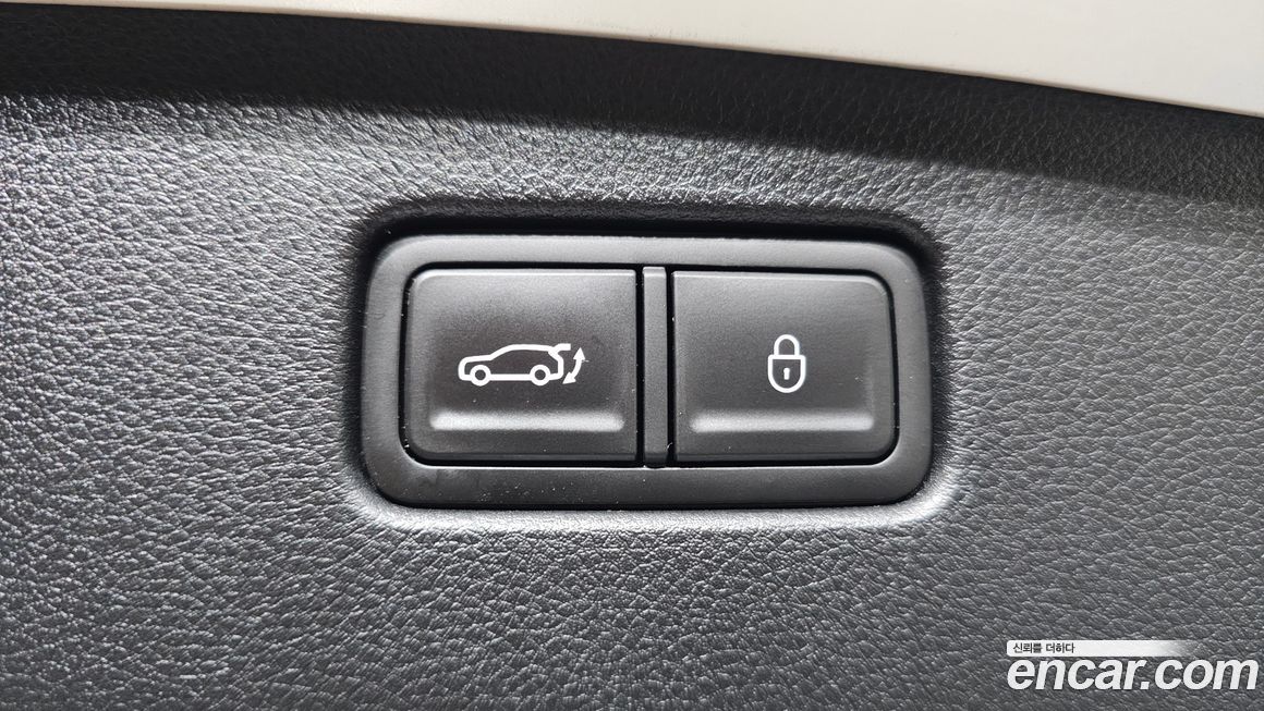 Genesis GV70 2024