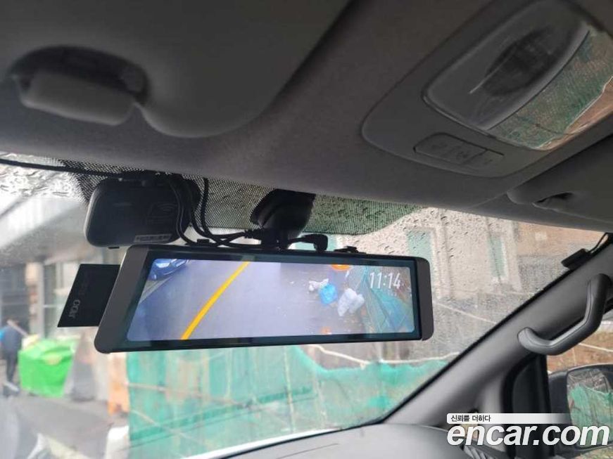 Hyundai Starex 2021