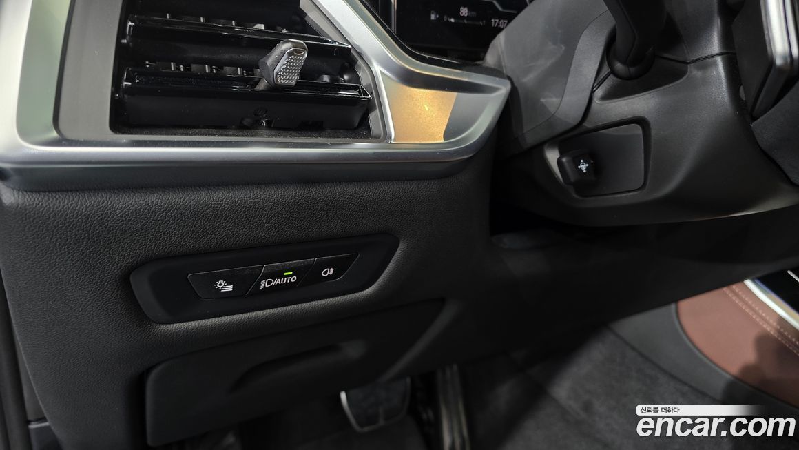BMW X5 2025