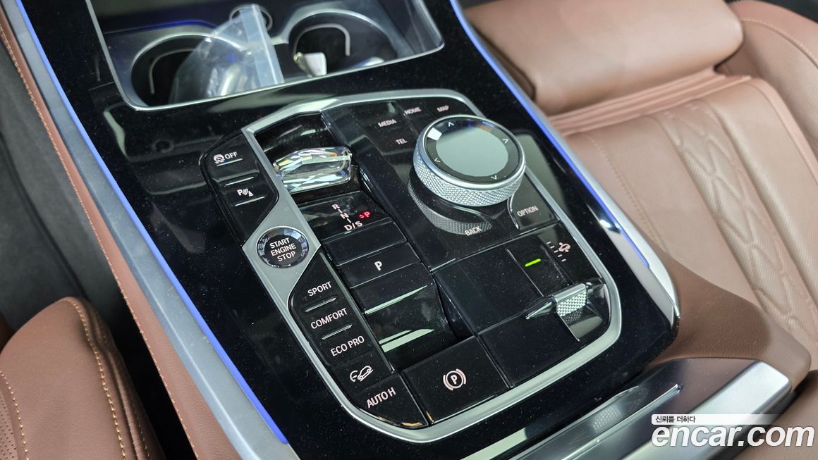 BMW X5 2025