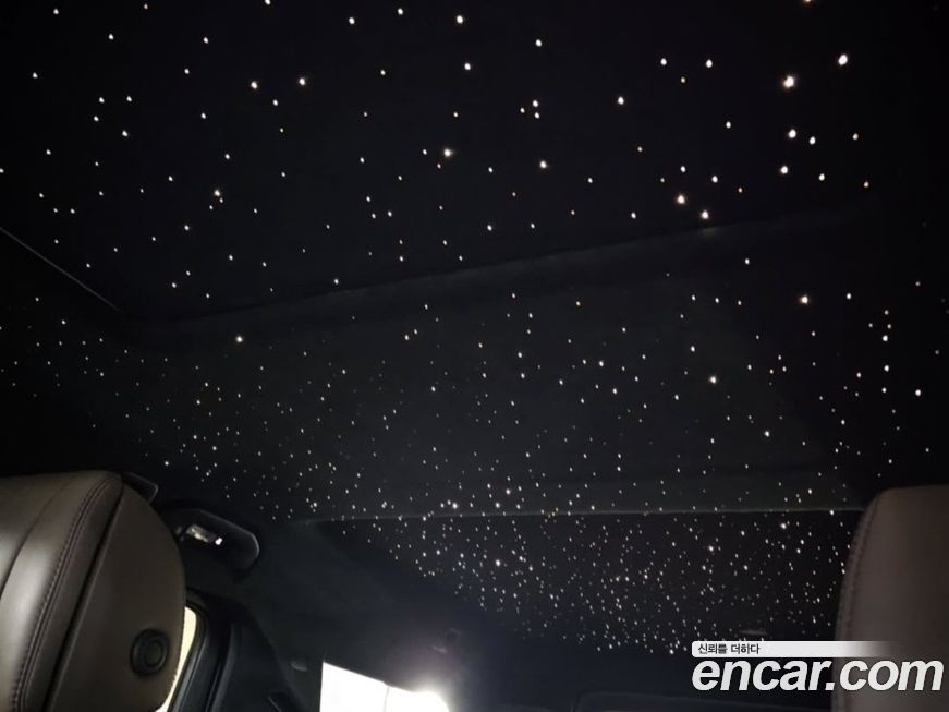 Mercedes-Benz G-Class 2021