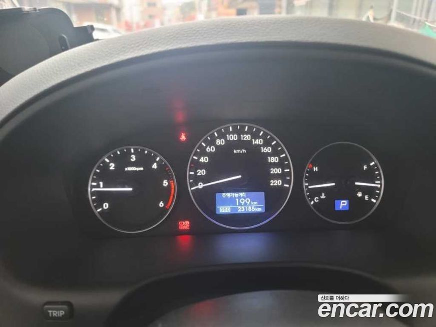 Hyundai Starex 2021