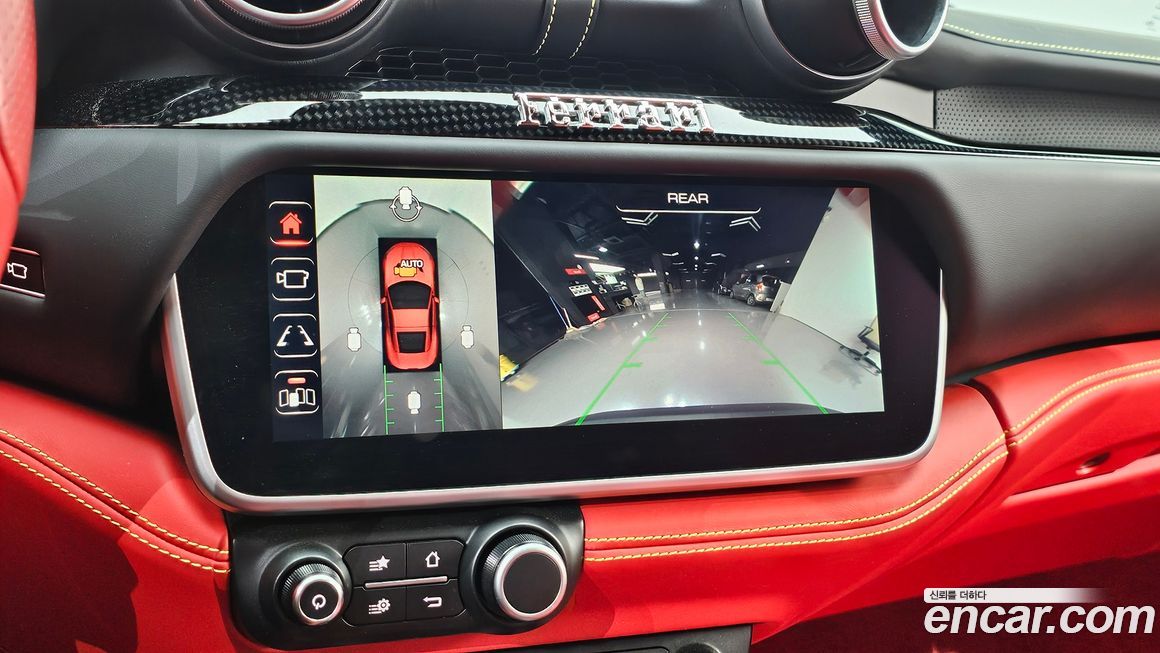 Ferrari Portofino 2020
