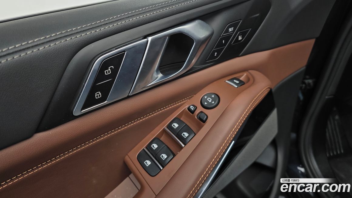 BMW X5 2025