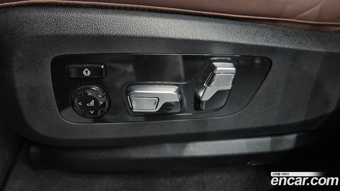 BMW X5 2025