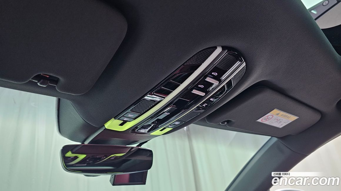 Porsche Panamera 2020
