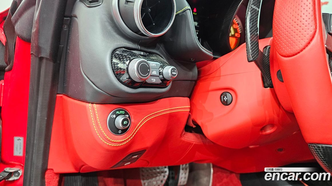 Ferrari Portofino 2020