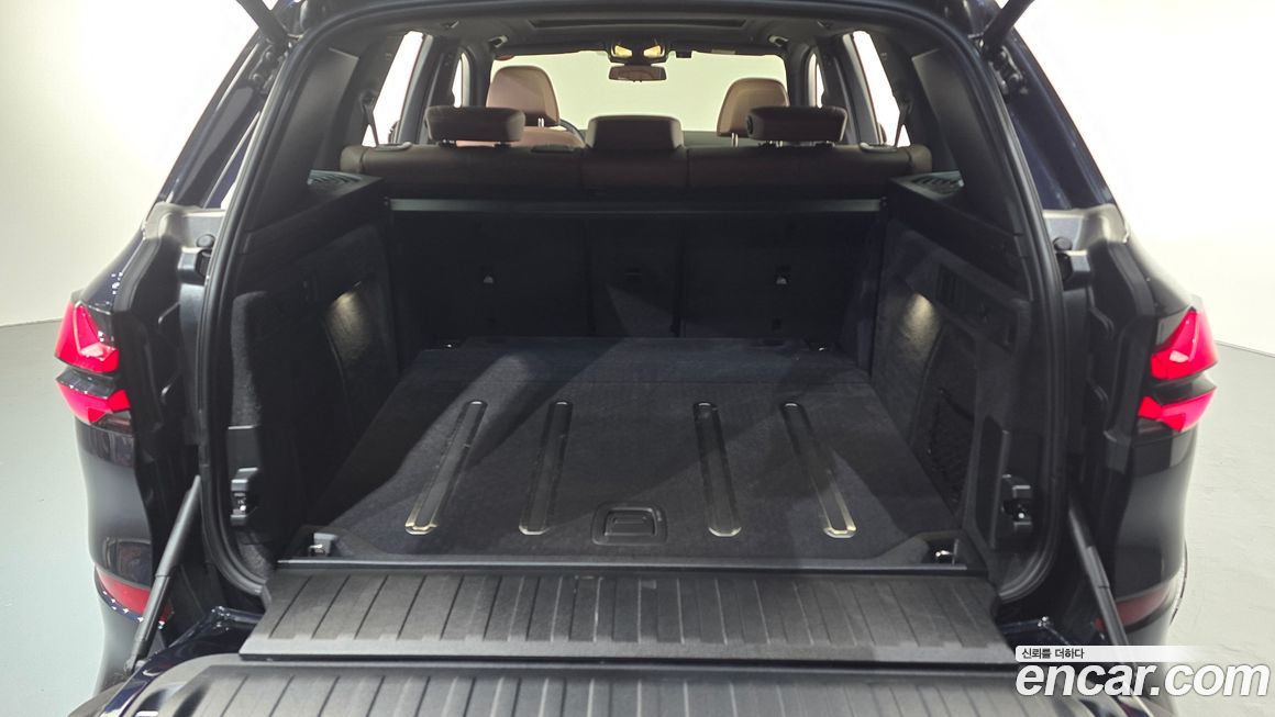 BMW X5 2025