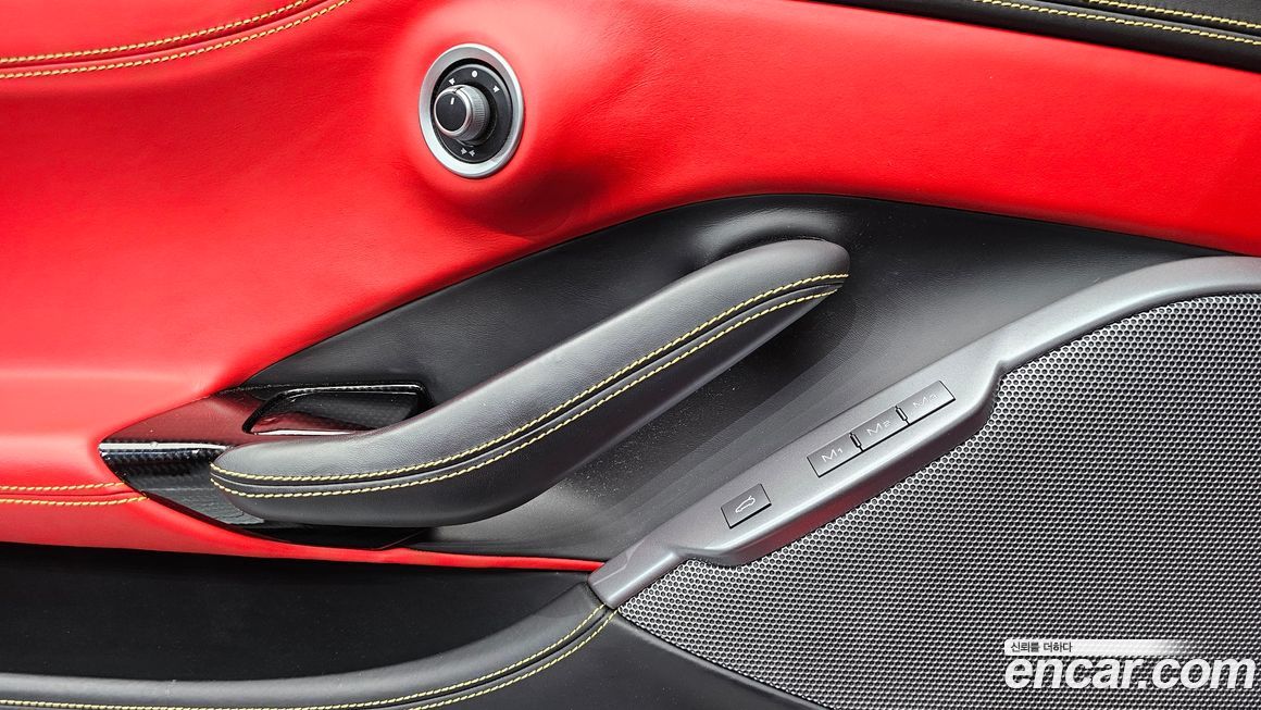Ferrari Portofino 2020