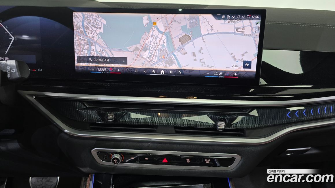 BMW X5 2025