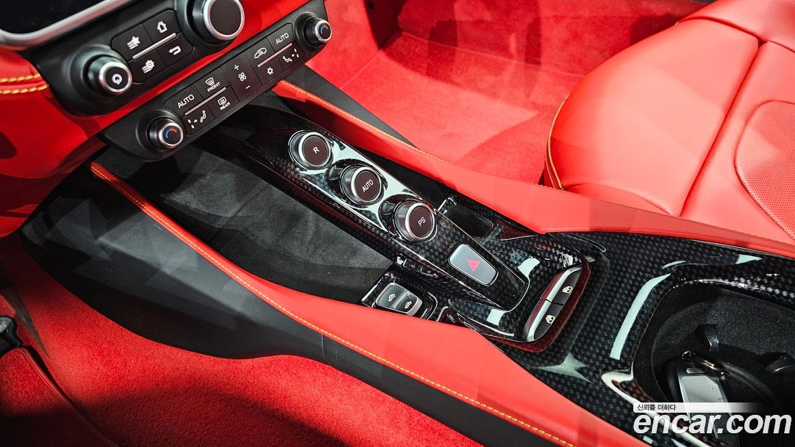 Ferrari Portofino 2020
