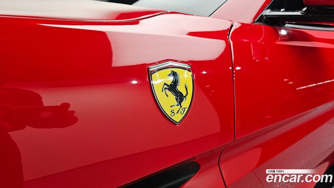 Ferrari Portofino 2020