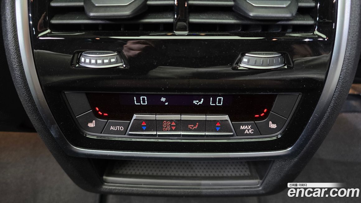 BMW X5 2025