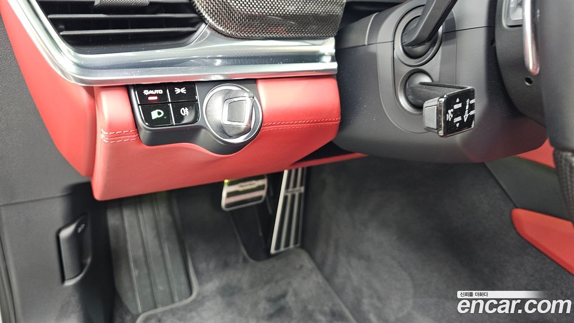Porsche Panamera 2020
