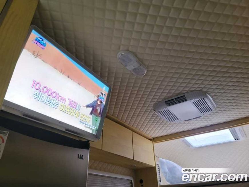 Hyundai Starex 2021