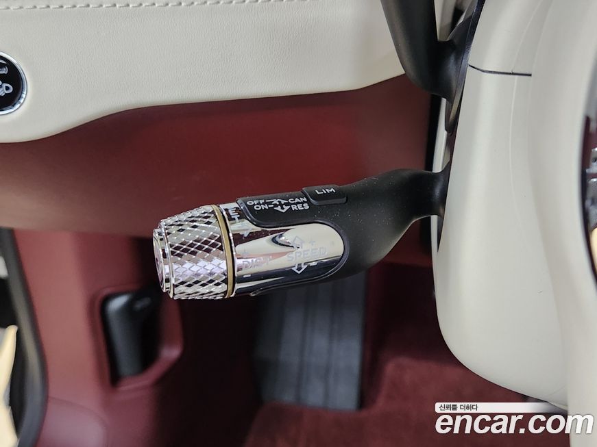 Bentley Continental 2019