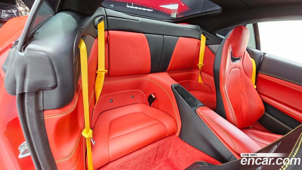 Ferrari Portofino 2020