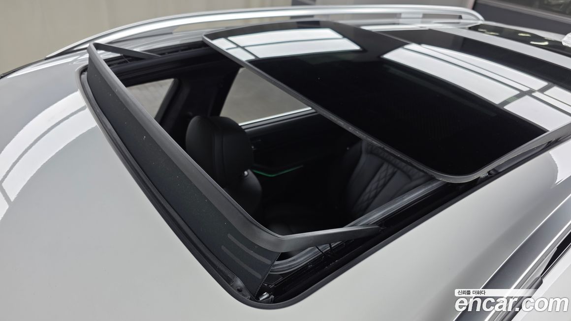 BMW X7 2024