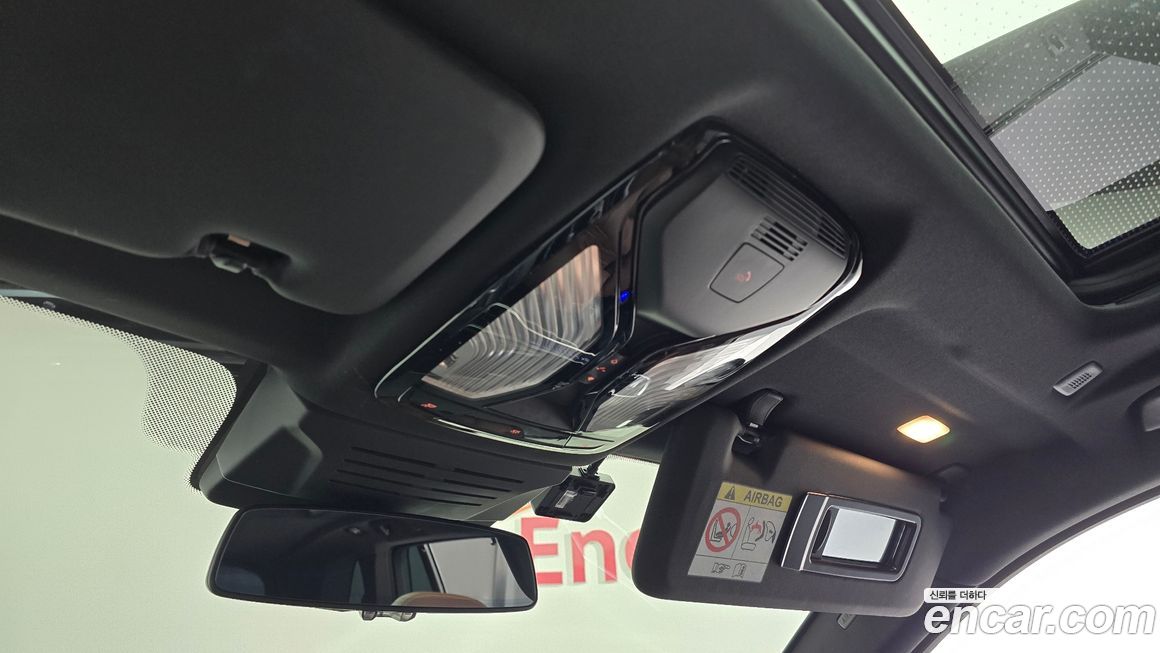 BMW X5 2025